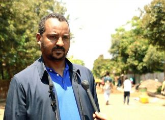ከውድመት ወደ ማንሰራራት – አዲሱ የምዕራብ ጎጃም ገጽታ