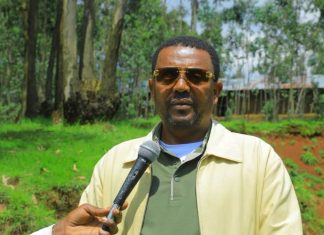 ማንሠራራት በእንጅባራ ከተማ ምን መልክ አለው?