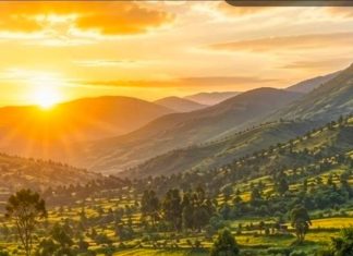 “ዘንድሮስ ሰላም በኾነልን” የእናት ጓዳ የናፈቃቸው ልቦች የአዲስ ዓመት ጸሎት