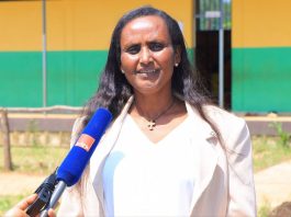 “ተማሪዎች ውጤታማ እንዲኾኑ ሁሉም ሊያግዝ ይገባል” ሙሉነሽ ደሴ (ዶ.ር)