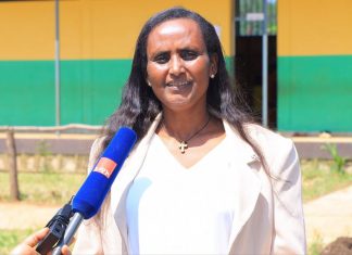 “ተማሪዎች ውጤታማ እንዲኾኑ ሁሉም ሊያግዝ ይገባል” ሙሉነሽ ደሴ (ዶ.ር)