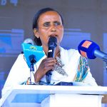 "ኅብር በአንድነት በመቆም ለጠላት እሳት ለወዳጅ ብረት እንድንኾን ያግዛል" ሙሉነሽ ደሴ (ዶ.ር) 800885033_2002469697103002_6015774023537704436_n