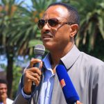 ኢትዮጵያ የሉዓላዊነት አደጋዎችን በልጆቿ ጀግንነት እያከሸፈች ለዘመናት የጸናች የአፍሪካ የነፃነት አርማ ናት። 800965802_1474422177858813_4295745484280398412_n