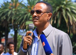 ኢትዮጵያ የሉዓላዊነት አደጋዎችን በልጆቿ ጀግንነት እያከሸፈች ለዘመናት የጸናች የአፍሪካ የነፃነት አርማ ናት።