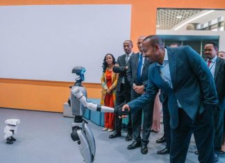 ”ነገ ሀገራችን ምን ትኾናለች?” የሚለውን ታሳቢ ያደረገ አቅጣጫ መያዝ ይገባል።