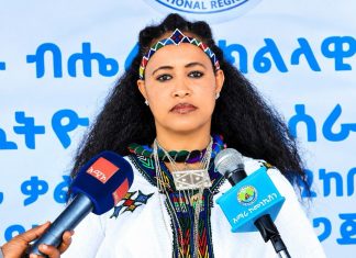 ከሚዲያ ሥራው ባለፈ የማኅበራዊ ኀላፊነቱን እየተወጣ የሚገኘው አሚኮ