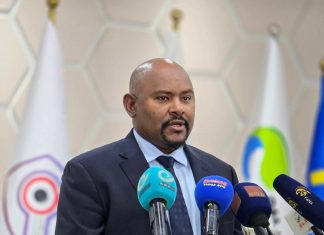 የነገዋ ኢትዮጵያ ዛሬ ትገነባለች