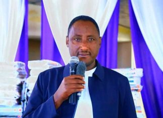 የተደረገው ድጋፍ ልጆች ከትምህርት ገበታ ውጭ እንዳይኾኑ የሚያደርግ ነው።