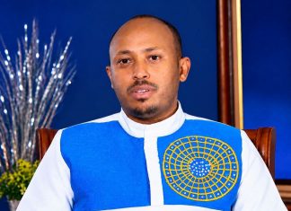 የጥንቱን ያጸናች፣ ታሪክን የጠበቀች _ኢትዮጵያ
