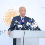 በቅርቡ ምክረ ሃሳቦችን ለሕዝብ እንደሚያሳውቅ የኢትዮጵያ ሀገራዊ ምክክር ኮሚሽን አስታወቀ። 802504262_2195831924666188_3210311367385838189_n
