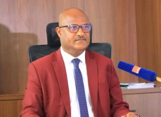 በአማራ ክልል ከ 1 ሺህ 200 በላይ ለሚኾኑ ታራሚዎች ይቅርታ ተደረገ።