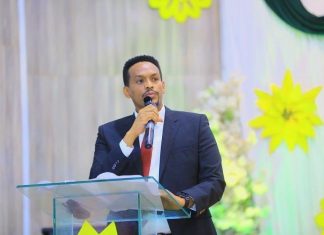 “2019 ዓ.ም በአንድነት ቆመን ለወደፊቷ ኢትዮጵያ ጠንካራ መሠረት የምንጥልበት ዓመት ነው” ርእሰ መሥተዳድር ኦርዲን በድሪ