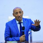ለአባላቱ ደስታን የፈጠረው የመዋቅር ምላሽና አሁንም ያልተመለሰው የተዋረድ ምክር ቤቶች ምርጫ ጉዳይ። 807797457_1536880971803155_3436062551600021350_n