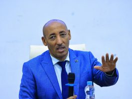 ለአባላቱ ደስታን የፈጠረው የመዋቅር ምላሽና አሁንም ያልተመለሰው የተዋረድ ምክር ቤቶች ምርጫ ጉዳይ።