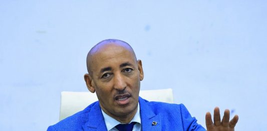 ለአባላቱ ደስታን የፈጠረው የመዋቅር ምላሽና አሁንም ያልተመለሰው የተዋረድ ምክር ቤቶች ምርጫ ጉዳይ።