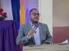 የምዕራብ ጎንደር ዞን “አርቆ ማየት፣ አልቆ መሥራት” በሚል መሪ ሀሳብ ግምገማና ውይይት እያካሄደ ነው።