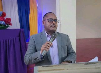 የምዕራብ ጎንደር ዞን “አርቆ ማየት፣ አልቆ መሥራት” በሚል መሪ ሀሳብ ግምገማና ውይይት እያካሄደ ነው።