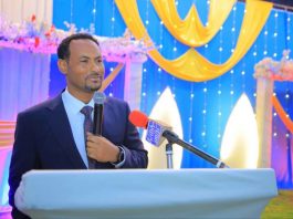 ሰላም እንዲረጋገጥ በትኩረት ተሠርቷል።