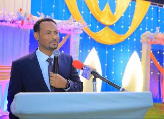 ሰላም እንዲረጋገጥ በትኩረት ተሠርቷል።