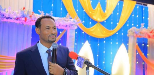 ሰላም እንዲረጋገጥ በትኩረት ተሠርቷል።