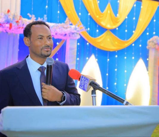 ሰላም እንዲረጋገጥ በትኩረት ተሠርቷል።