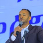 አስተማማኝ ሰላም ማጽናት ልማቶችን ከዳር ለማድረስ ዋናው መሠረት ነው። 808564873_1098306512536002_6788309814569378520_n