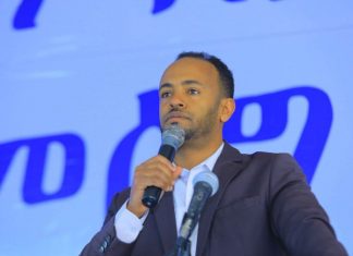 አስተማማኝ ሰላም ማጽናት ልማቶችን ከዳር ለማድረስ ዋናው መሠረት ነው።