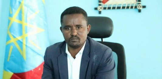 ጠላት ጋር አንሠራም፤ የሕዝብን ስቃይም አናራዝምም
