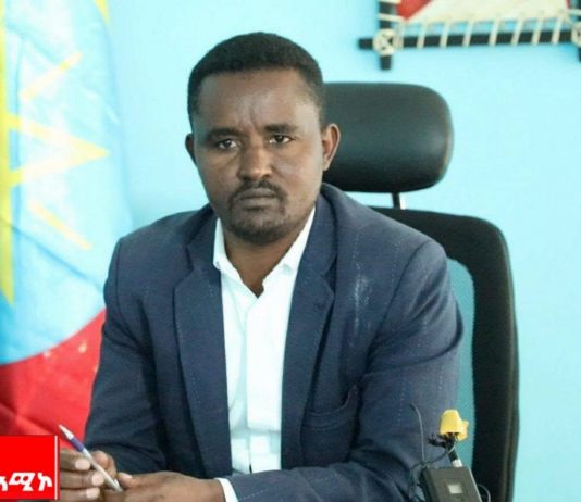 ጠላት ጋር አንሠራም፤ የሕዝብን ስቃይም አናራዝምም