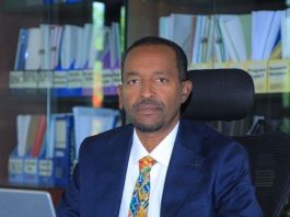 ድርቅን የሚቋቋሙ ስድስት አዳዲስ የሰብል ዝርያዎች ተለቀቁ።