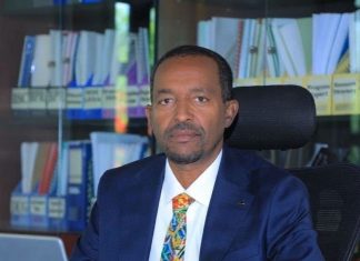 ድርቅን የሚቋቋሙ ስድስት አዳዲስ የሰብል ዝርያዎች ተለቀቁ።