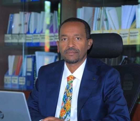 ድርቅን የሚቋቋሙ ስድስት አዳዲስ የሰብል ዝርያዎች ተለቀቁ።