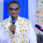 መሪዎች ባሳዩት ጽናት፣ ትዕግሥት እና ቁርጠኝነት ስኬታማ ሥራዎች ተሠርተዋል። 809655990_1609879367302966_1842046556849616647_n