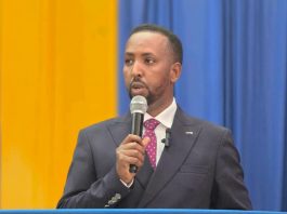 የሕዝብን ፍላጎቶች መሠረት ያደረጉ ሥራዎች ተከናውነዋል።