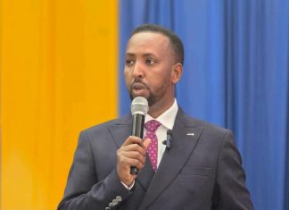 የሕዝብን ፍላጎቶች መሠረት ያደረጉ ሥራዎች ተከናውነዋል።