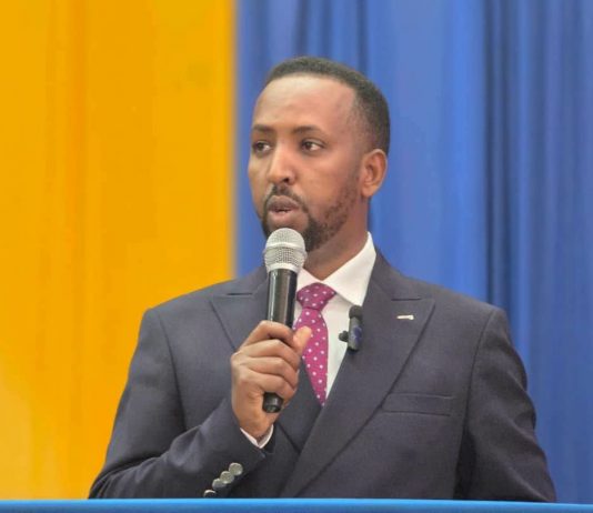 የሕዝብን ፍላጎቶች መሠረት ያደረጉ ሥራዎች ተከናውነዋል።