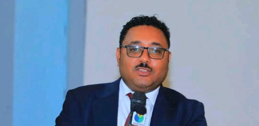 የክልሉን ኢኮኖሚ ለማሳደግ ትኩረት ያደረጉ ሥራዎች ይሠራሉ።