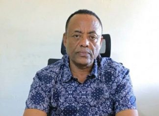 በምሥራቅ አማራ የተከሰተውን የግሪሳ ወፍ ወረርሽኝ ለመቆጣጠር በቅንጅት እየተሠራ ነው።