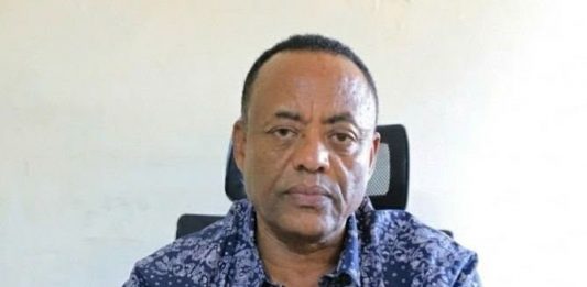 በምሥራቅ አማራ የተከሰተውን የግሪሳ ወፍ ወረርሽኝ ለመቆጣጠር በቅንጅት እየተሠራ ነው።