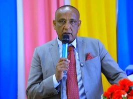 የሕዝቡን የልማት ጥያቄ ለመመለስ ሰፊ ጥረት ተደርጓል።