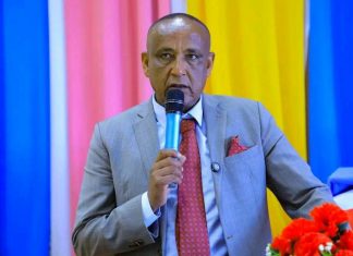 የሕዝቡን የልማት ጥያቄ ለመመለስ ሰፊ ጥረት ተደርጓል።