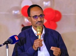 በምሥራቅ ጎጃም ዞን የጠመንጃ ላንቃ እየተዘጋ፣ የሕዝብ እፎይታ እና የልማት ቱሩፋት መልኮች እየተገለጡ ነው።