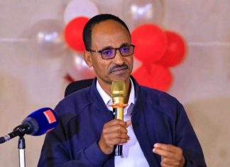 በምሥራቅ ጎጃም ዞን የጠመንጃ ላንቃ እየተዘጋ፣ የሕዝብ እፎይታ እና የልማት ቱሩፋት መልኮች እየተገለጡ ነው።