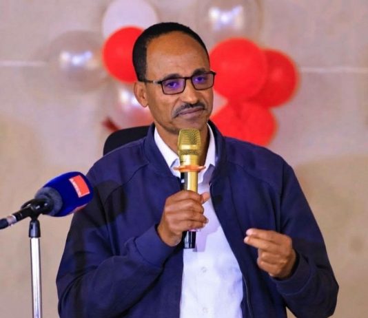 በምሥራቅ ጎጃም ዞን የጠመንጃ ላንቃ እየተዘጋ፣ የሕዝብ እፎይታ እና የልማት ቱሩፋት መልኮች እየተገለጡ ነው።