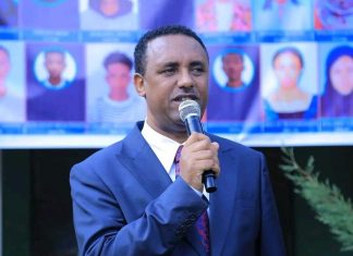 “በአዲሱ የትምህርት ዘመን የተሻለ ውጤት ለማስመዝገብ ተዘጋጅተናል” የደሴ ከተማ ተማሪዎች