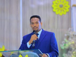 “የትምህርት ጥራት እና የትውልድ ግንባታ ቀዳሚ አጀንዳችን ነው” ርእሰ መሥተዳድር ኦርዲን በድሪ