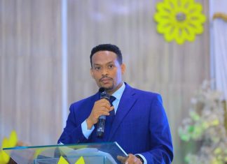 “የትምህርት ጥራት እና የትውልድ ግንባታ ቀዳሚ አጀንዳችን ነው” ርእሰ መሥተዳድር ኦርዲን በድሪ