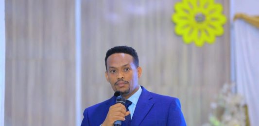 “የትምህርት ጥራት እና የትውልድ ግንባታ ቀዳሚ አጀንዳችን ነው” ርእሰ መሥተዳድር ኦርዲን በድሪ
