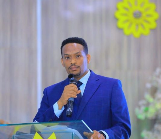 “የትምህርት ጥራት እና የትውልድ ግንባታ ቀዳሚ አጀንዳችን ነው” ርእሰ መሥተዳድር ኦርዲን በድሪ