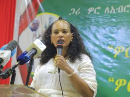 “ጋሪ ወሮ” የቦሮ ሺናሻ ብሔረሰብ የዘመን መለወጫ በዓል እየተከበረ ነው።